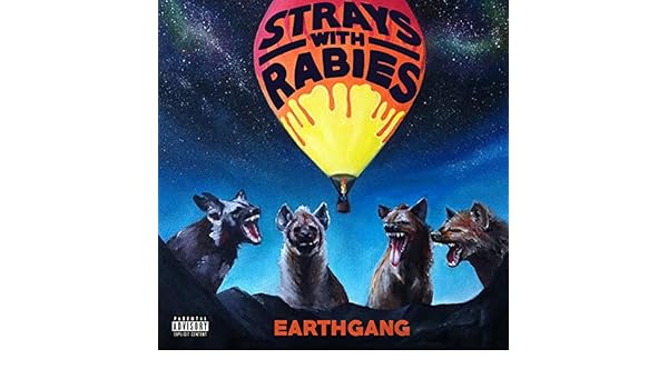 missed calls earthgang