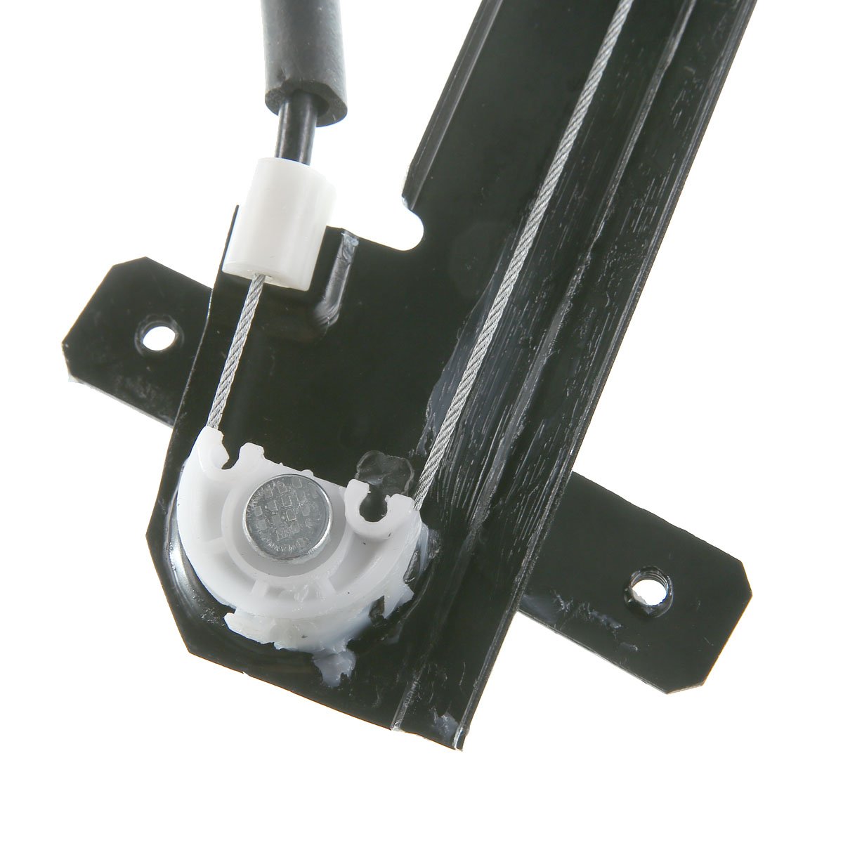 APremium Power Window Regulator with Motor For Dodge Durango 19982003