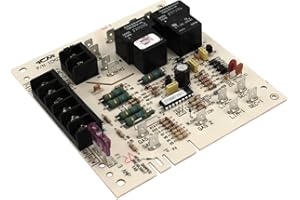 ICM Controls ICM271 Fan Blower Control OEM Replacement Carrier HH84AA020, Multicolor