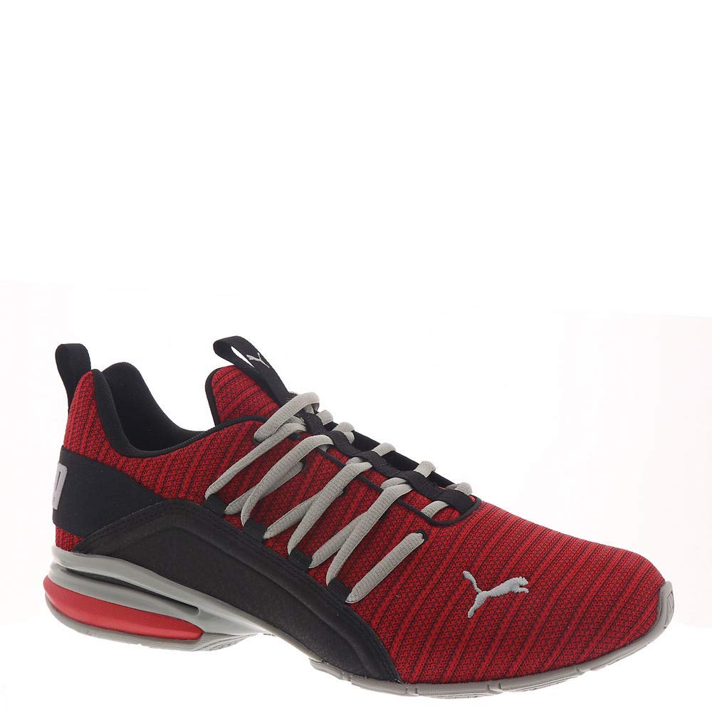 puma axelion red