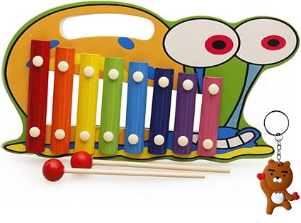 giocattoli musicali per bambini piccoli