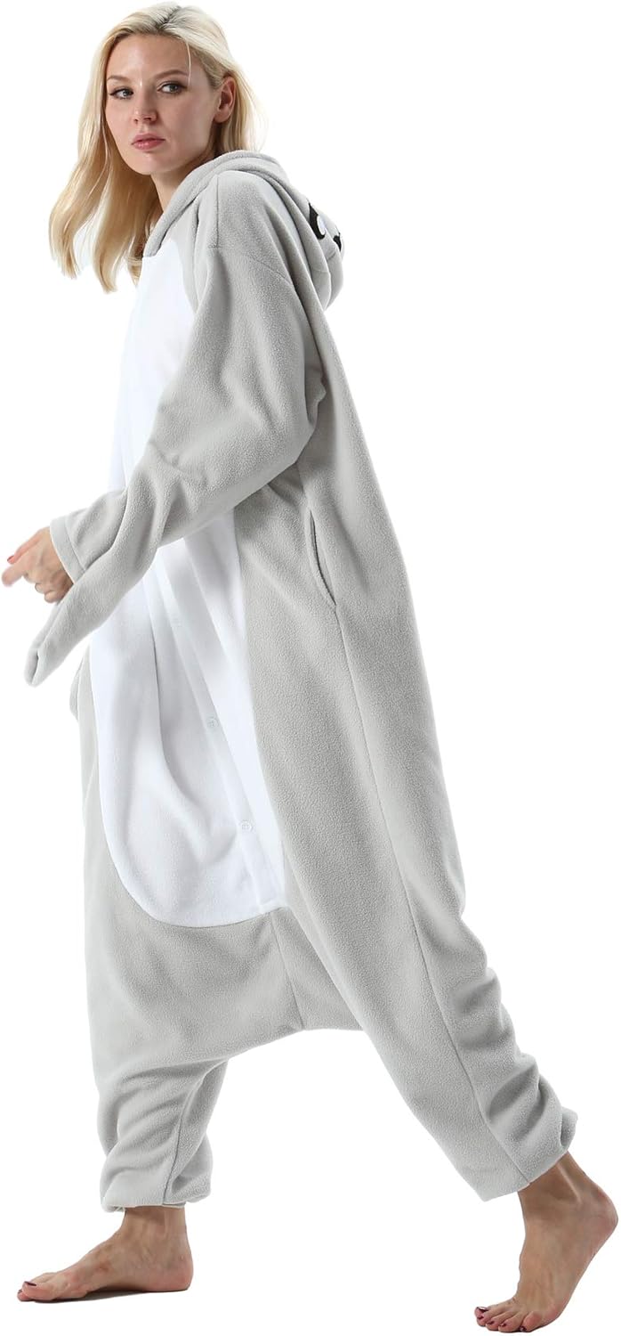 Pijamas Carnaval Mujer Hombre Animal Pijamas,Pijama De Onesies De