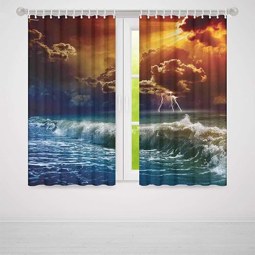 Download Oceano tematicas dormitorio para adolescentes Desktop Wallpaper