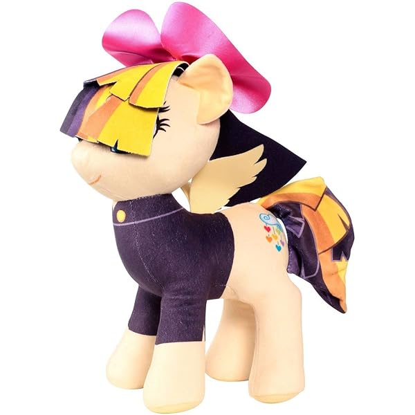 twilight sparkle plush target