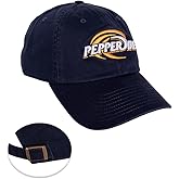 Desert Cactus Pepperdine University Baseball Hat Waves Brimmed Embroidered Hats Cap Adjustable Cloth Strap Adult (Style D) Blue