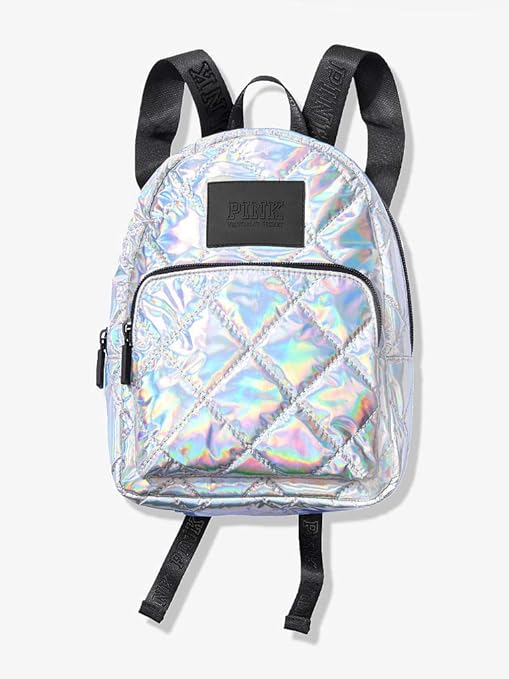 pink mini backpack victoria's secret