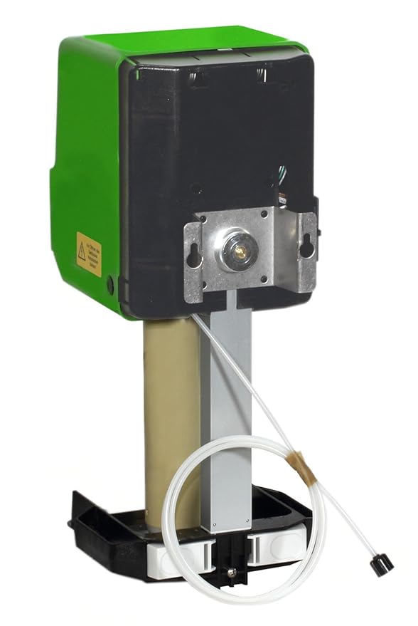 Grünbeck dosificadora Computer exados EK 6 - GSX/VGX: Amazon.es: Bricolaje y herramientas