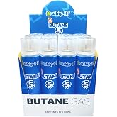 Whip-It! Butane 5 (300ml) -12 Pack