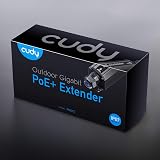 Cudy POE15 Gigabit Outdoor Waterproof IP67 PoE Extender 1000Mbps Repeater view 9