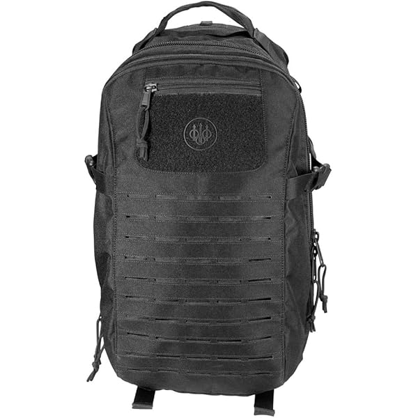Amazon.com: Beretta Daypack Backpacks, Wolf Grey, OSFA