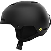 Giro Ledge MIPS Ski Helmet - Snowboard Helmet for Men, Women & Youth