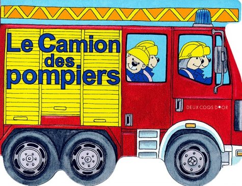 La  voiture de Tom