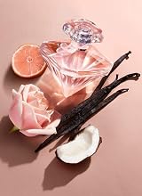 Lancôme La Nuit Trésor Nude Eau de Toilette 100ml Women's Fragrance Bergamot view 2