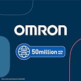 Omron MicroAir U100 Portable Nebuliser Silent Battery Nebuliser for Adults view 3