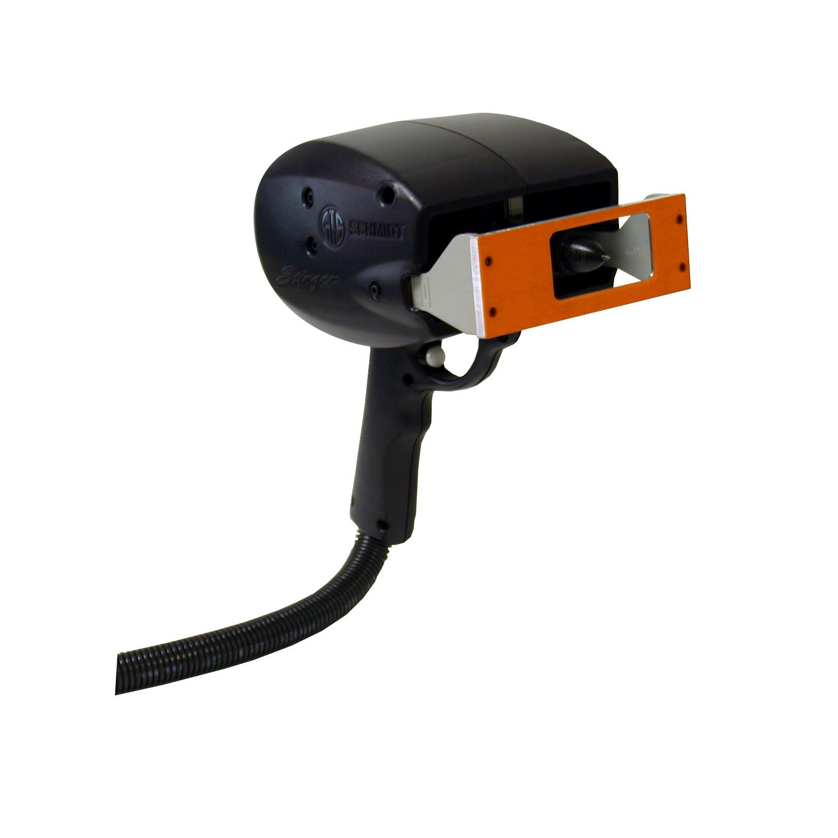 Schmidt Styliner Stinger 1 X2 5 Portable Marking Machine With A High Speed Heavy Duty Short Stylus Win7 Controls Monitor Keyboard And Mouse Buy Online In Bermuda At Bermuda Desertcart Productid 134640259
