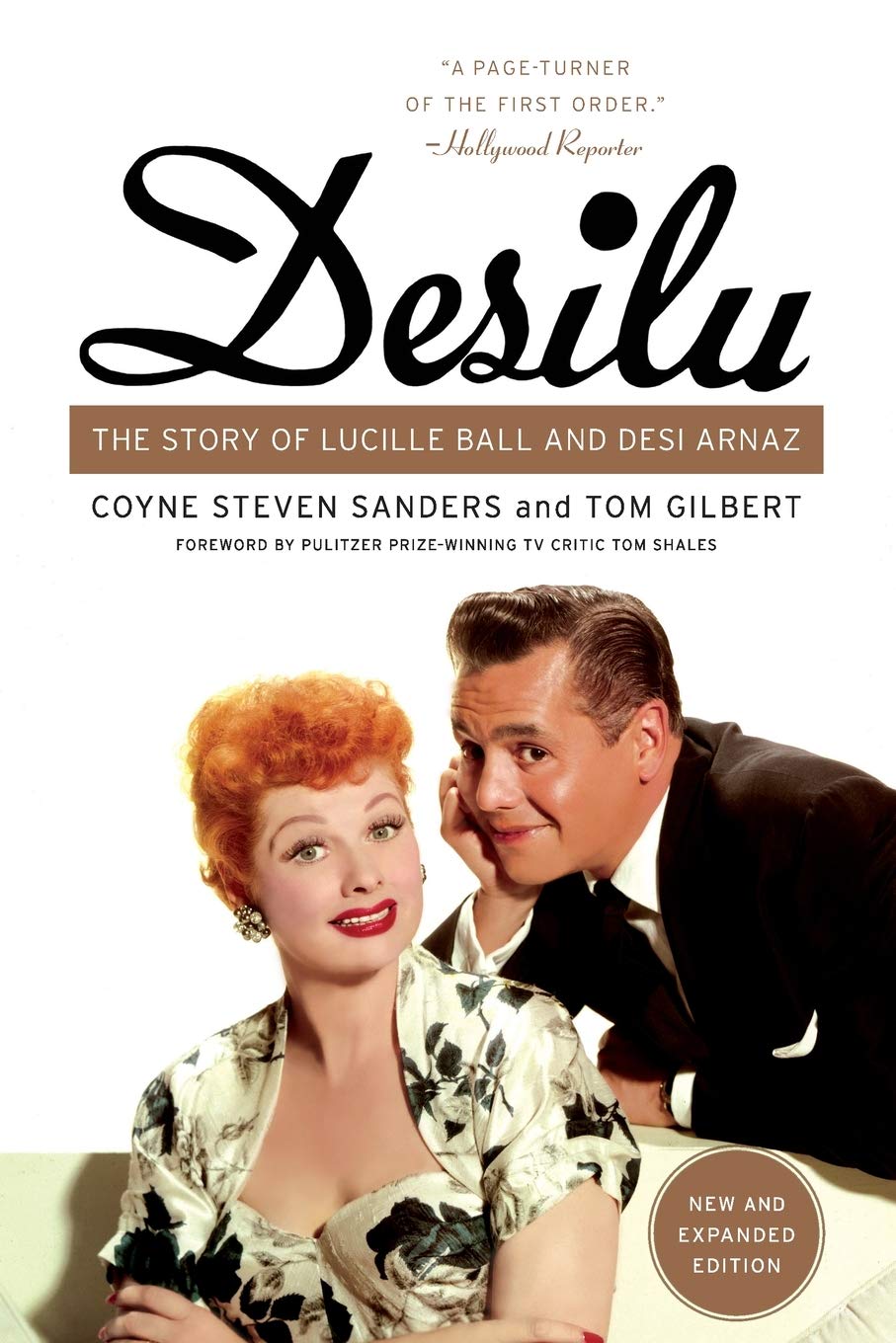 Desilu The Story Of Lucille Ball And Desi Arnaz Sanders Coyne S Gilbert Tom Amazon De Bucher Desilu The Story Of Lucille Ball And Desi Arnaz Sanders Coyne S Gilbert Tom Amazon De Bucher