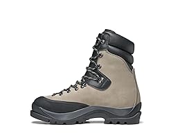 SCARPA Wrangell GTX Waterproof Gore-Tex Hiking