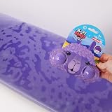 ZIMPLI Large Llama Baff Bombz on Gift Card Pocket Money Bath Bombs Party Favours view 5