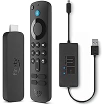 その他 Amazon Fire TV Stick 4K Fire TV Stick 4K streaming device