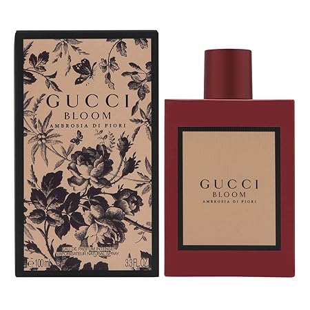 gucci bloom perfume ambrosia