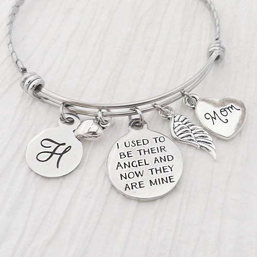 necklace for loss of mother