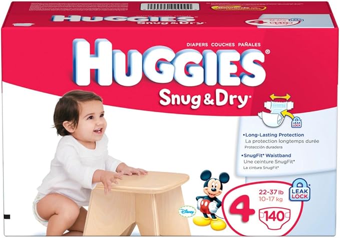 huggies dry diapers small price