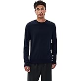 NN07 Men's Ted Soft Wool Sweater
