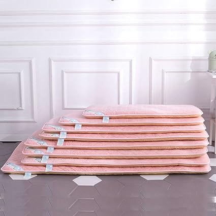 thick crib mattress