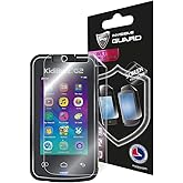 IPG For VTech KidiBuzz G2 Kids’ Electronics Smart Device SCREEN Protector Invisible Touch Screen Sensitive Ultra HD Clear Fil