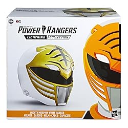Power Rangers Lightning Collection Mighty Morphin