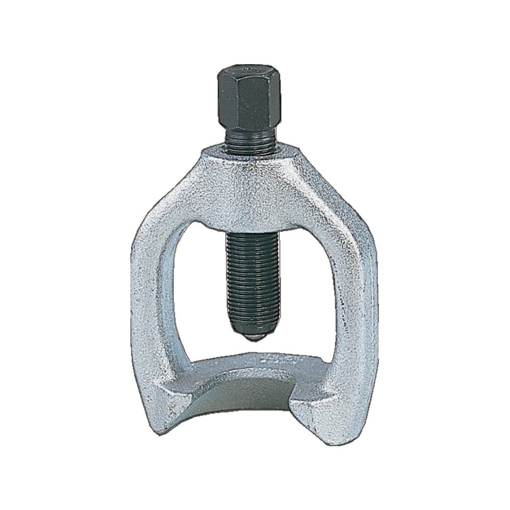 Bahco 4545-2 Ball Joint Extractor, Silver/Black