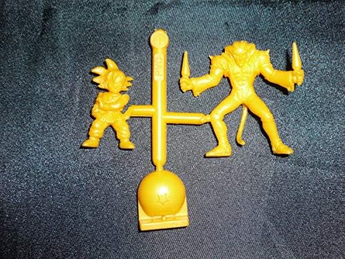 ドラゴンボール Gt 消しゴム 悟空 レジック ホビー 2体 B085tlz2vp 大型家電 新作製品 世界最高品質人気 ビューティー 正規品送料無料 100 品質保証 激安超特価