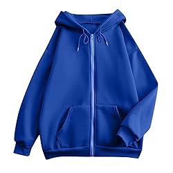 MKLUNJOP Woman Sweatshirt Zip Up Hoodie Women 2025