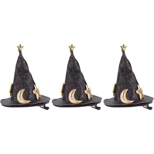 Amazon.com : Alexandre de Paris Women's Set of 3 Hair Clips