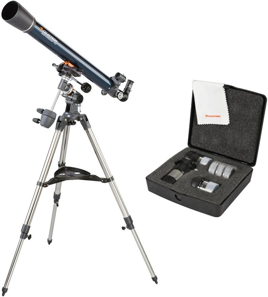 celestron astromaster 70 eyepiece