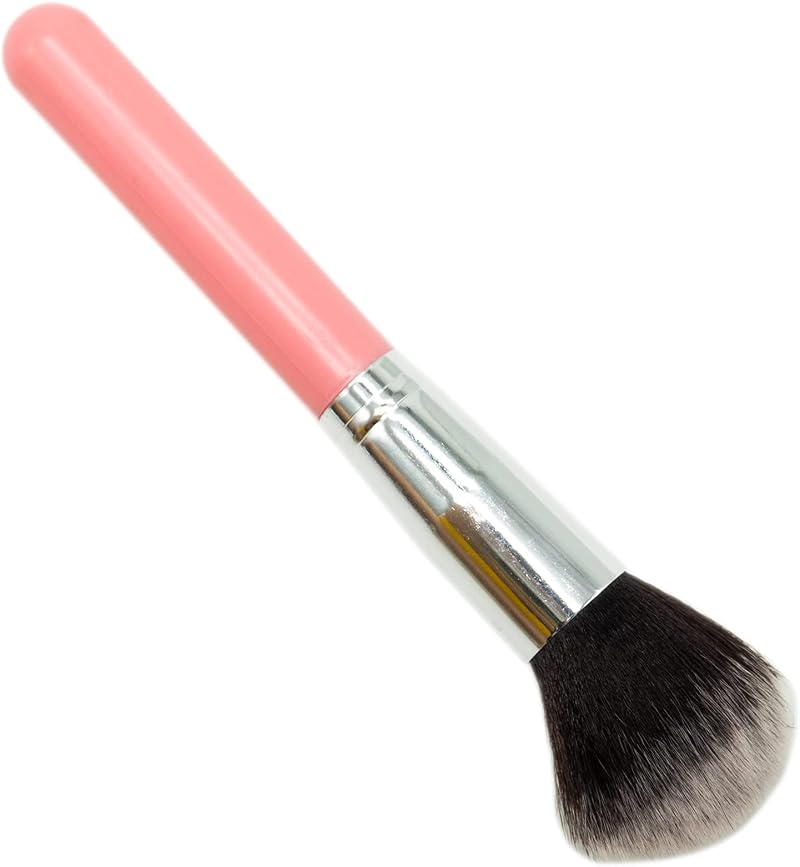 SZXMDKH Makeup Brush Foundation Kabuki Flat Top Cream Liquid Powder Concealer