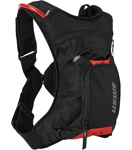 Amazon.com: USWE Core Backpack, a High End Daypack for Enduro
