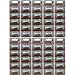 Powertron 27A 12V Battery (50 Pack Batteries)