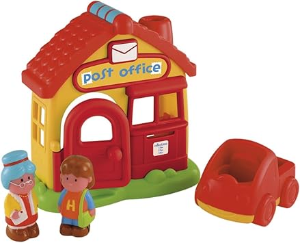 amazon happyland toys