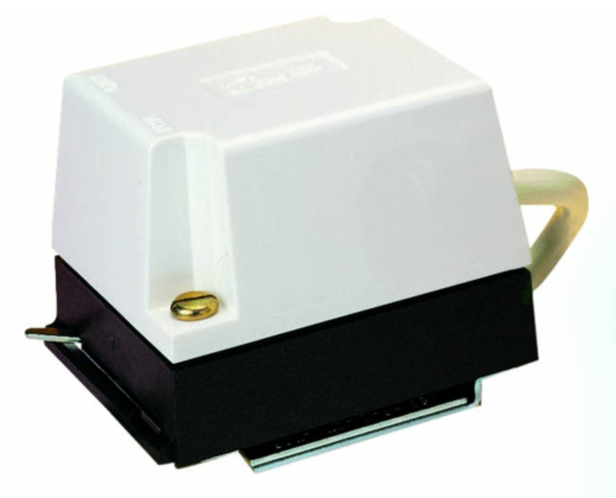 Danfoss HPA2 Actuator, 4 Wire