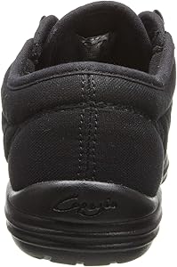 capezio dance sneakers amazon
