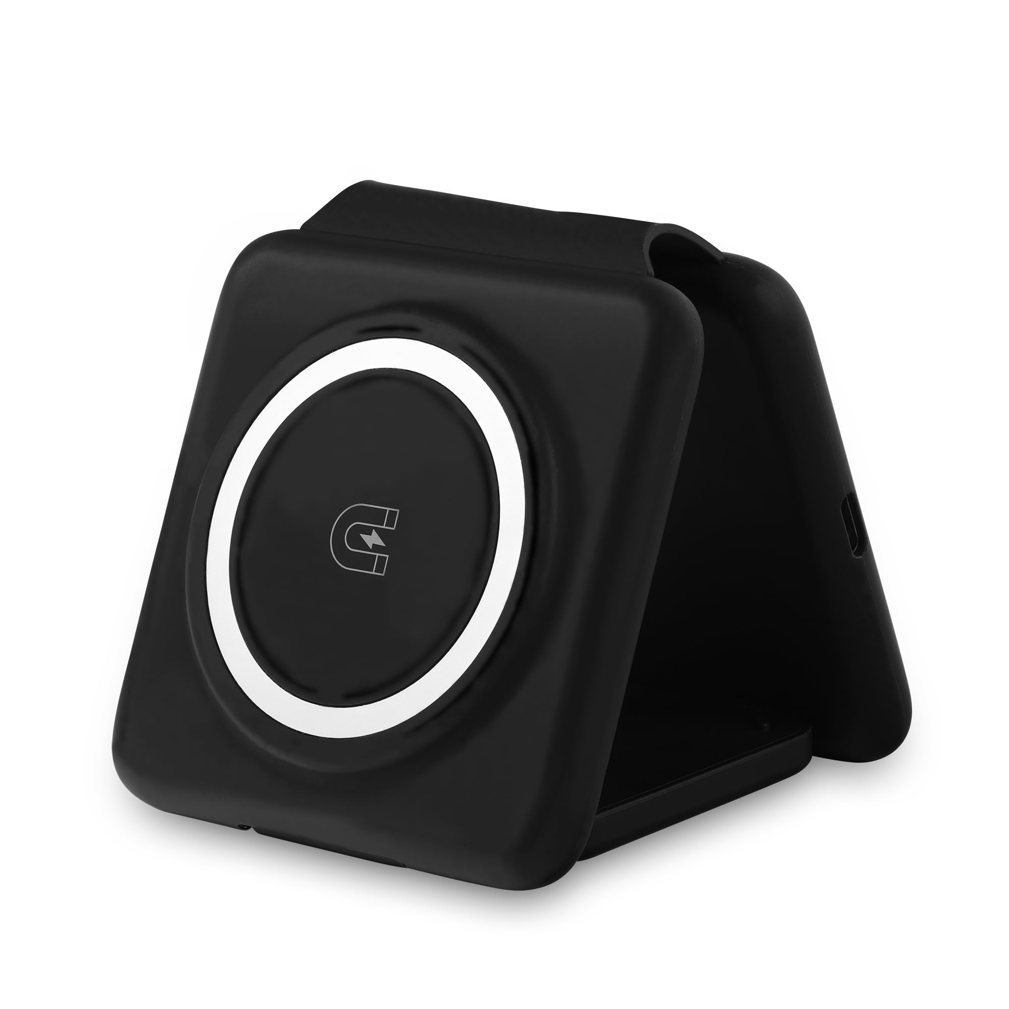 Reflex Active Compact Wireless Qi Foldable 3 in 1 Travel Charging Mat