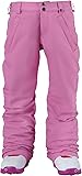 Burton Girls Sweetart Pant, Suga Suga, X-Large