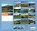 Planet Golf 2018 Wall Calendar