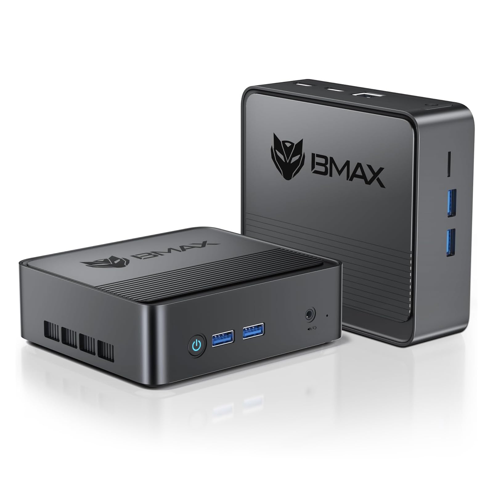 Mua Bmax B3 Mini PC, Intel N5095(Up to 2.9GHz), 8GB DDR4/256GB SSD ...