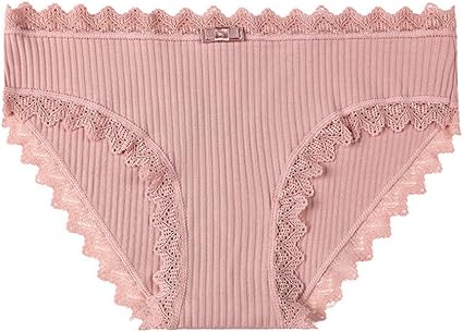 Zaowen Thong Petite Culotte Femme Unsichtbare Frauen Unterwasche Slips Spitzenhoschen Frauen Amazon De Sport Freizeit