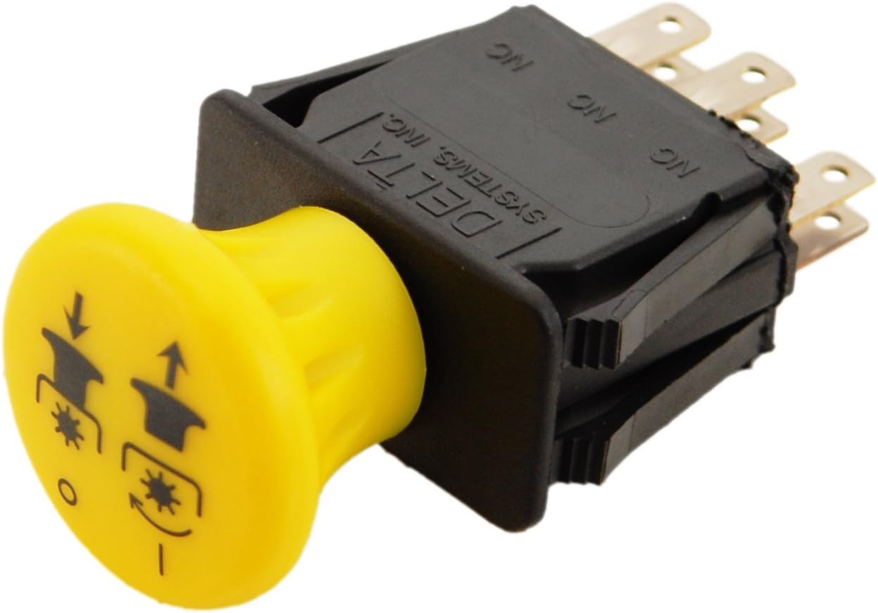 Rotary 13248 PTO Switch