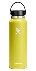 Hydro Flask 40 oz Wide Mouth with Flex Cap