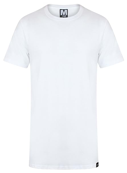 good quality plain tees