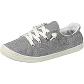 Forever Link Comfort-01 Women's Classic Slip-On Comfort Fashion Sneaker